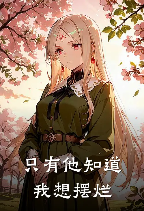 只有他知道我想摆烂