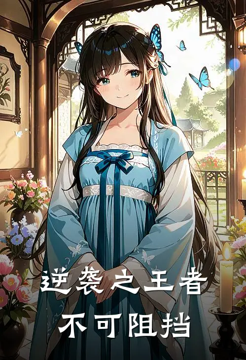 逆袭之王者不可阻挡