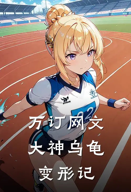 万订“网文大神”乌龟变形记