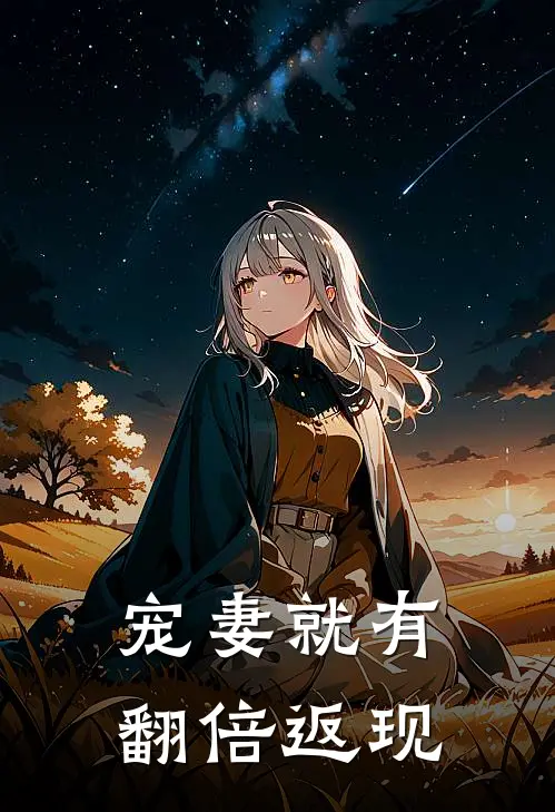 宠妻就有翻倍返现