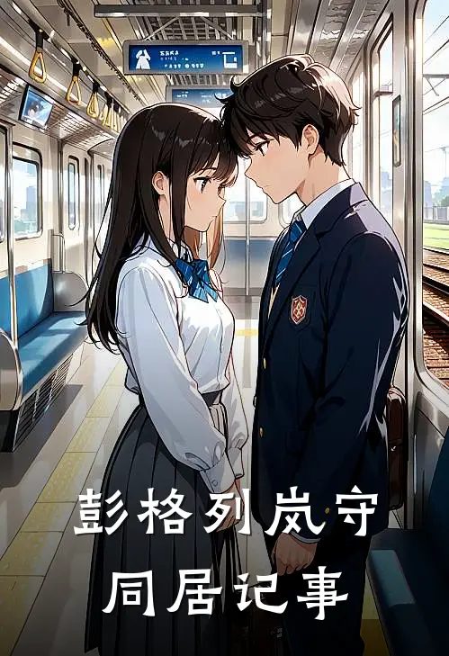 彭格列岚守同居记事