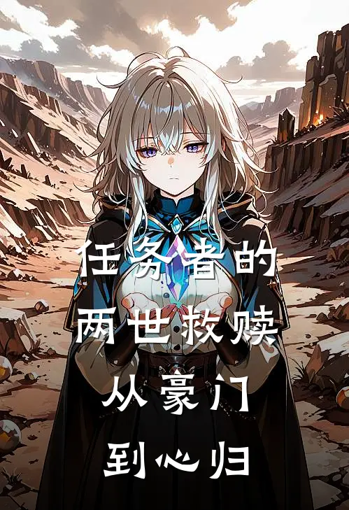 任务者的两世救赎，从豪门到心归
