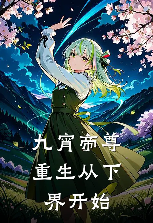 九宵帝尊重生从下界开始