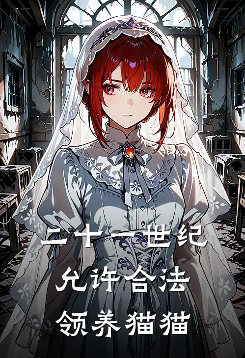 二十一世纪允许合法领养猫猫