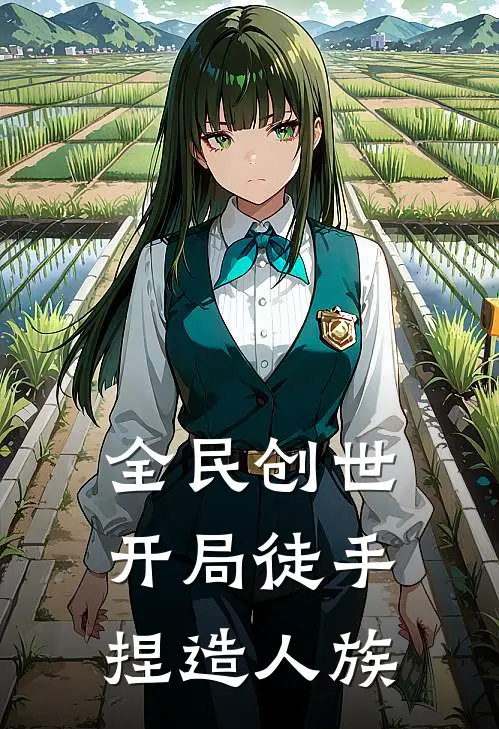 全民创世：开局徒手捏造人族