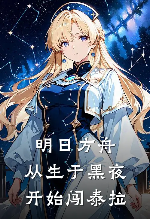 明日方舟：从生于黑夜开始闯泰拉