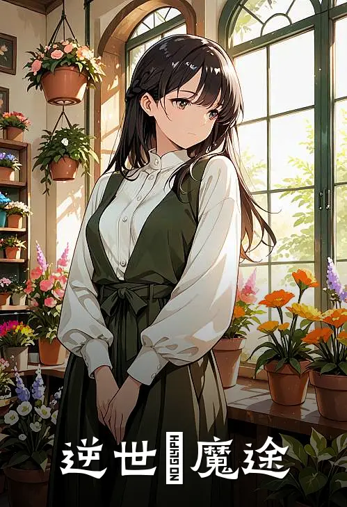 逆世卍魔途