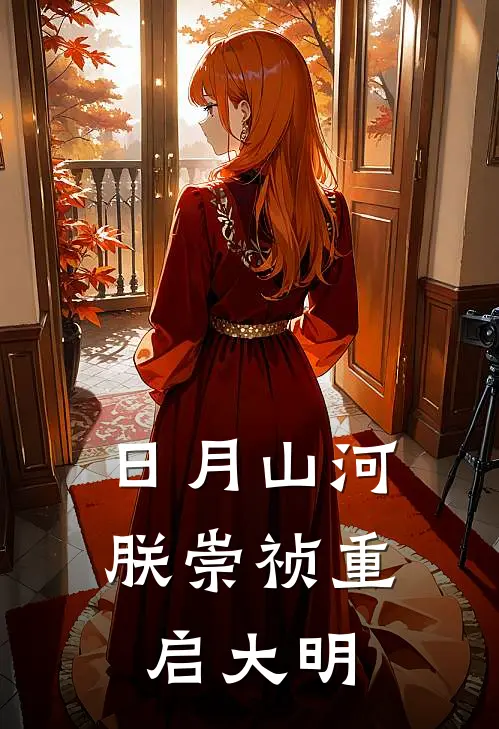 日月山河，朕崇祯重启大明