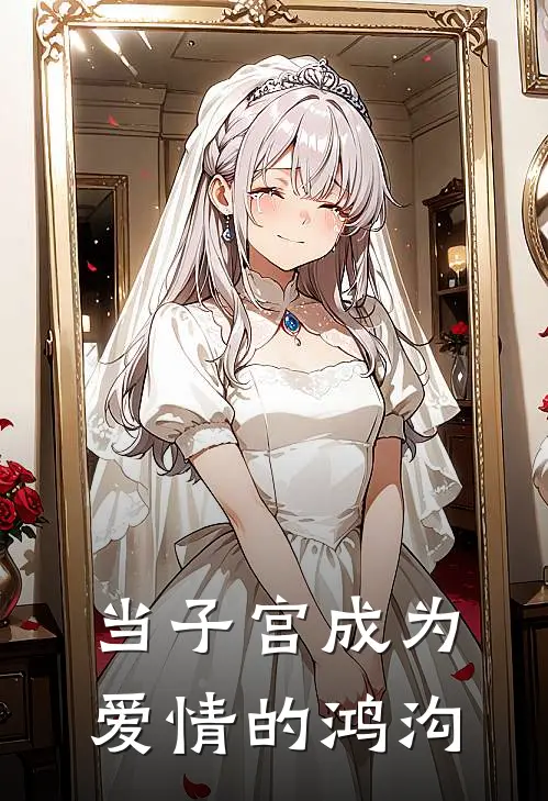 当子宫成为爱情的鸿沟