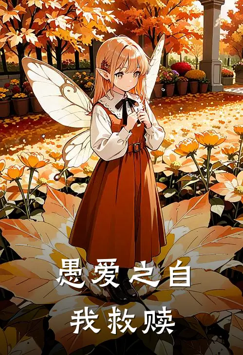 愚爱之自我救赎