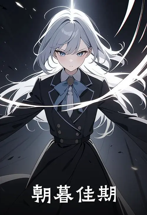 朝暮佳期