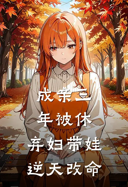 成亲三年被休，弃妇带娃逆天改命