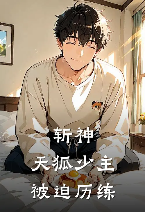 斩神：天狐少主被迫历练