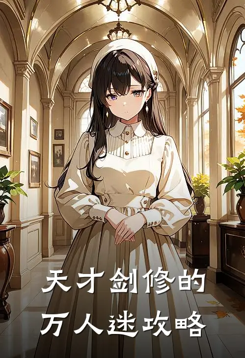 天才剑修的万人迷攻略