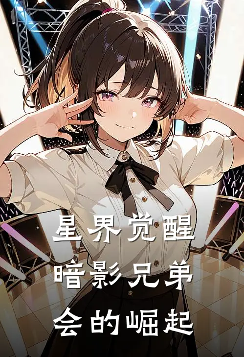 星界觉醒：暗影兄弟会的崛起