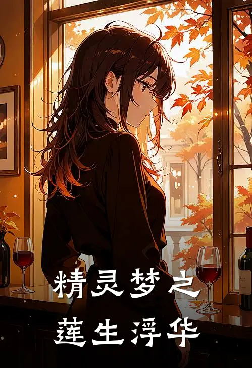 精灵梦之莲生浮华