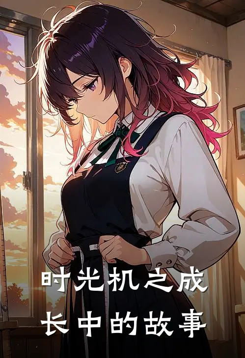 时光机之成长中的故事