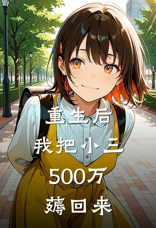 重生后，我把小三500万薅回来