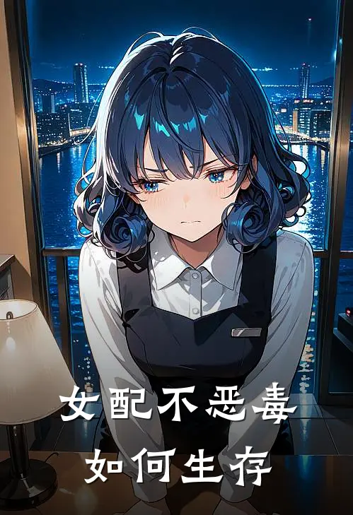 女配不恶毒如何生存