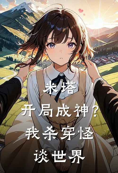 米塔：开局成神？我杀穿怪谈世界