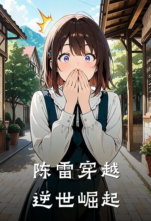 陈雷穿越逆世崛起