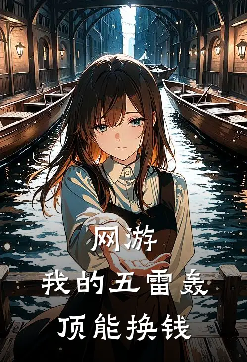 网游：我的五雷轰顶能换钱