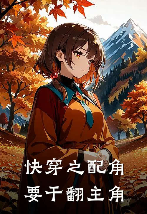 快穿之配角要干翻主角