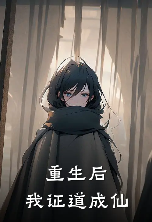 重生后，我证道成仙