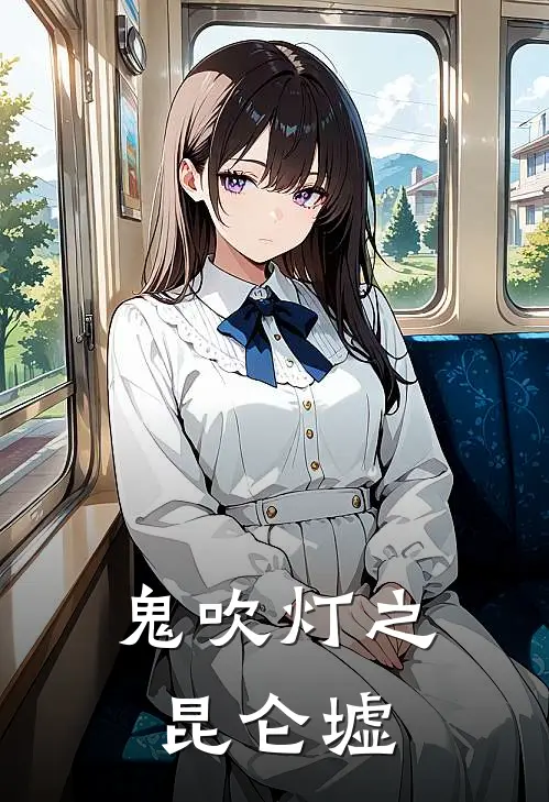 鬼吹灯之昆仑墟