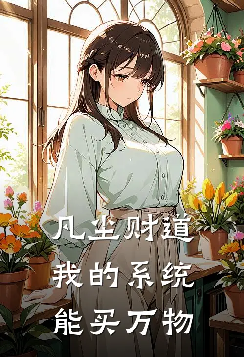 凡尘财道：我的系统能买万物