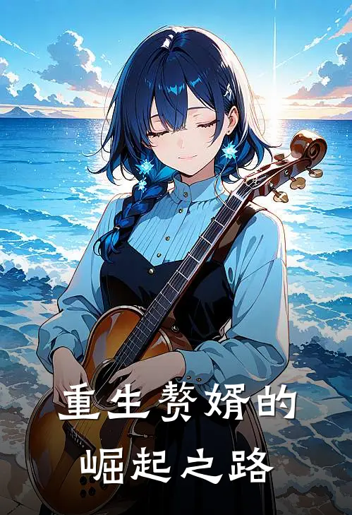 重生赘婿的崛起之路