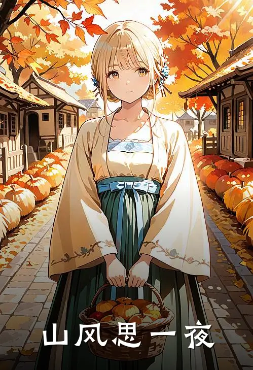 山风思一夜