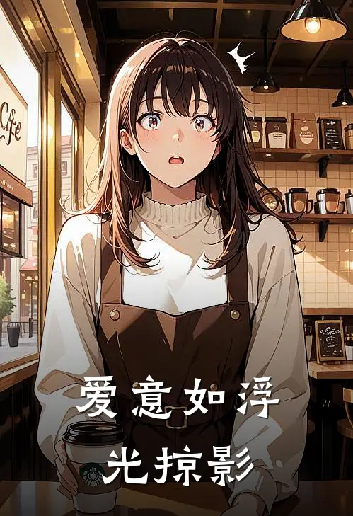 爱意如浮光掠影