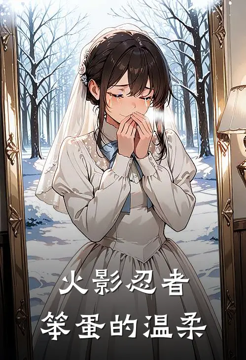 火影忍者：笨蛋的温柔