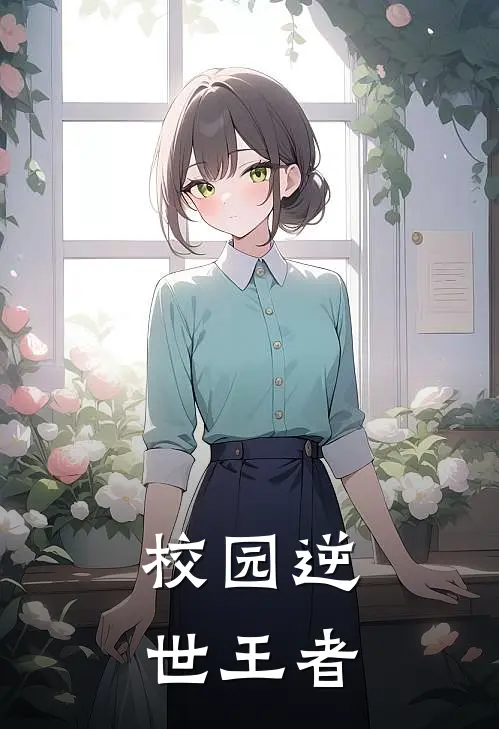 校园逆世王者
