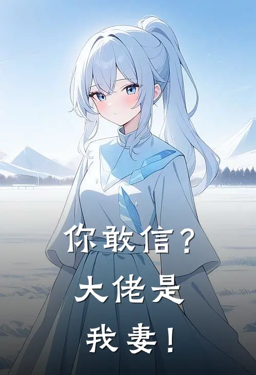 你敢信？大佬是我妻！