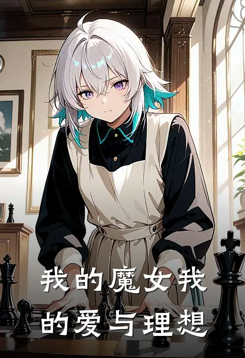 我的魔女我的爱与理想