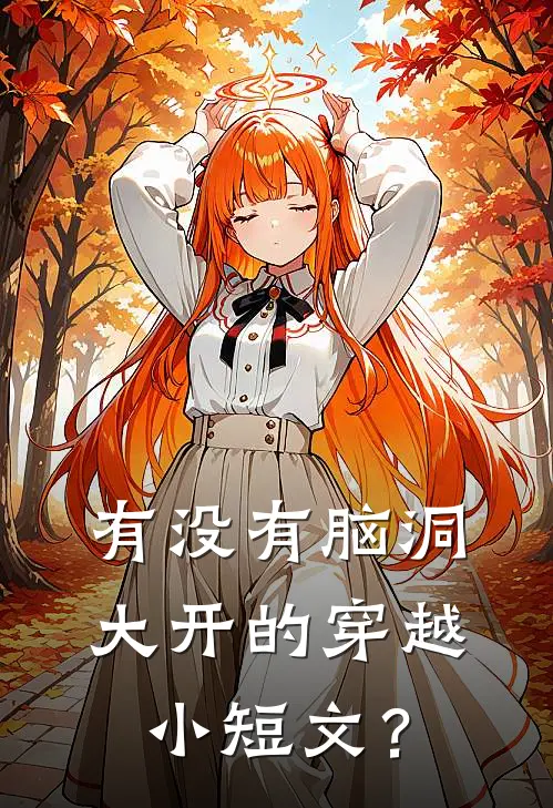 有没有脑洞大开的穿越小短文？