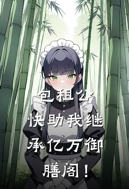 包租公，快助我继承亿万御膳阁！