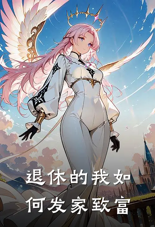 退休的我如何发家致富