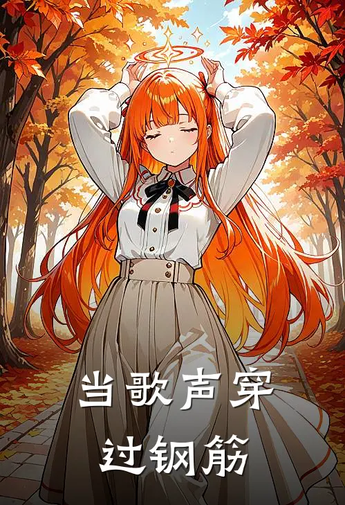 当歌声穿过钢筋