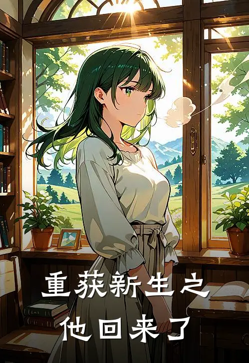 重获新生之他回来了