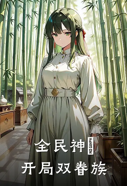 全民神祇：开局双眷族