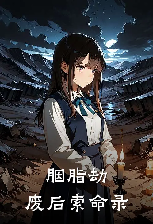 胭脂劫：废后索命录