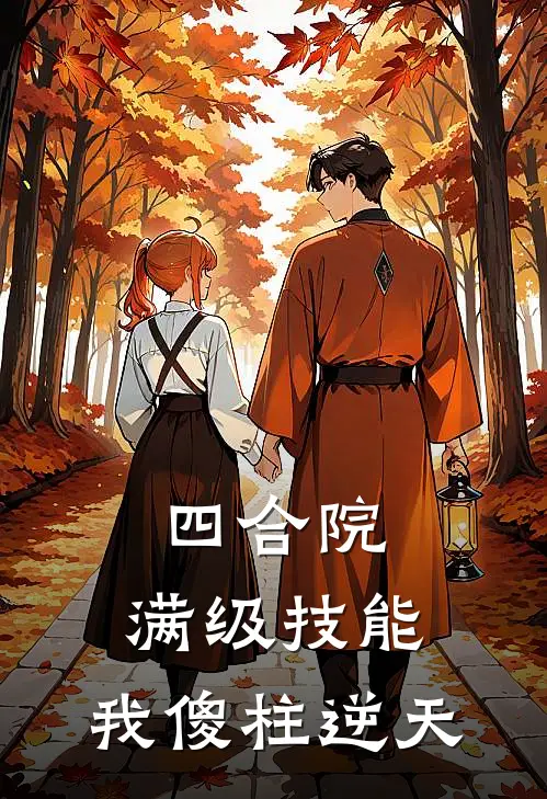 四合院：满级技能，我傻柱逆天