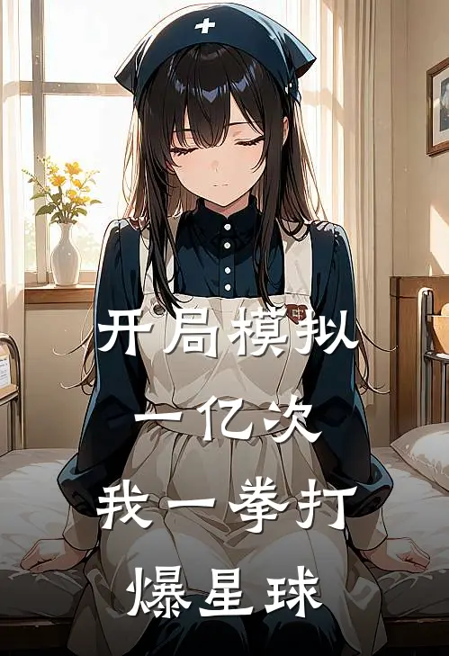 开局模拟一亿次，我一拳打爆星球