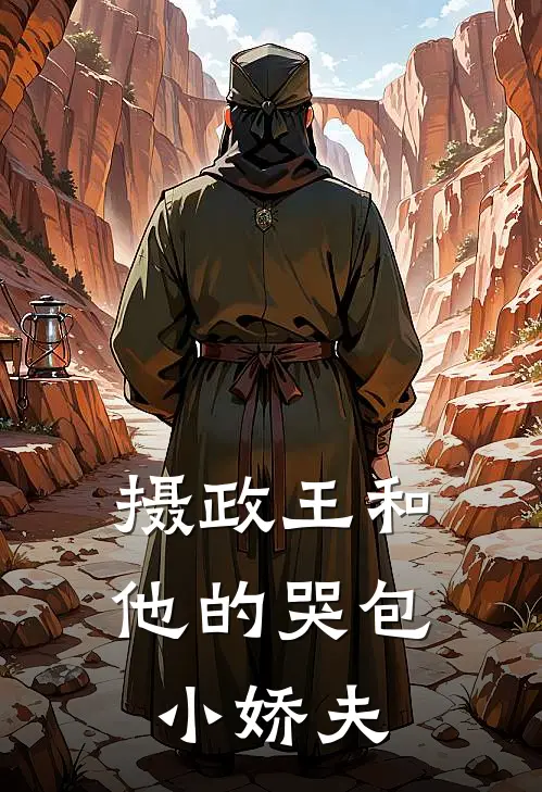 摄政王和他的哭包小娇夫