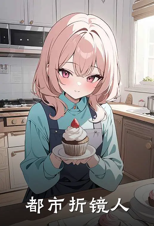 都市折镜人