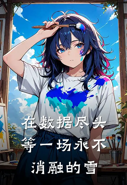 在数据尽头等一场永不消融的雪