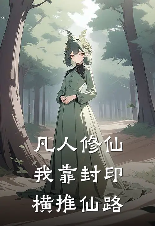 凡人修仙：我靠封印横推仙路